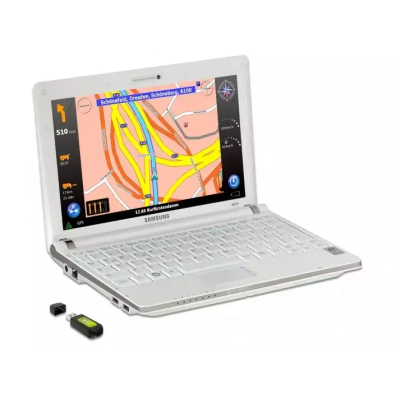 Modulo ricevitore GPS USB Navilock NL-701US