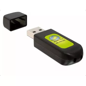 Modulo ricevitore GPS USB Navilock NL-701US