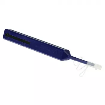 ACT EA9910 pulitore per connettori in fibra ottica One-Click LC