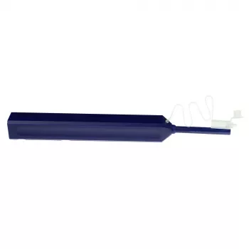 ACT EA9910 pulitore per connettori in fibra ottica One-Click LC