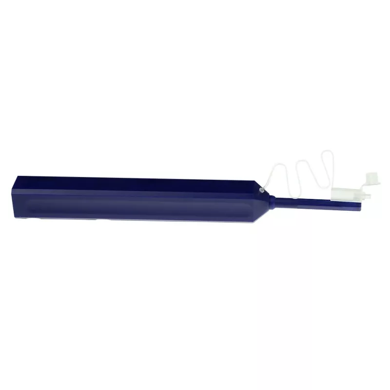 ACT EA9910 pulitore per connettori in fibra ottica One-Click LC