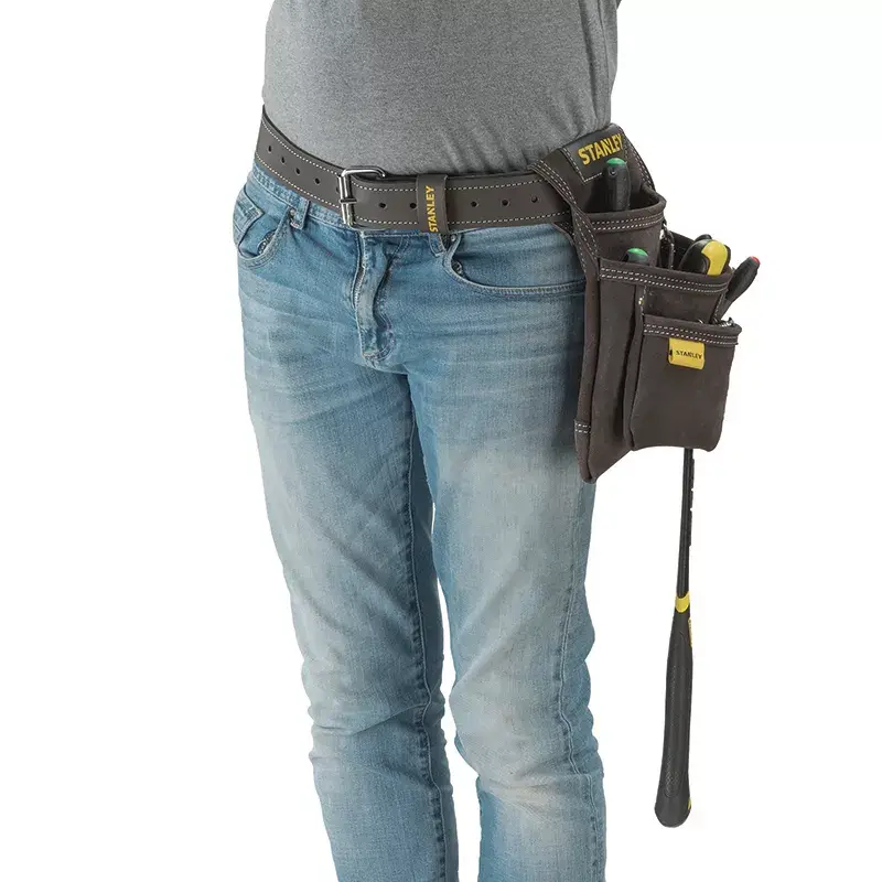 Borsa per chiodi e martello Stanley STST1-80114