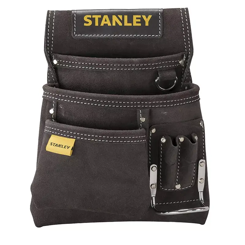Borsa per chiodi e martello Stanley STST1-80114