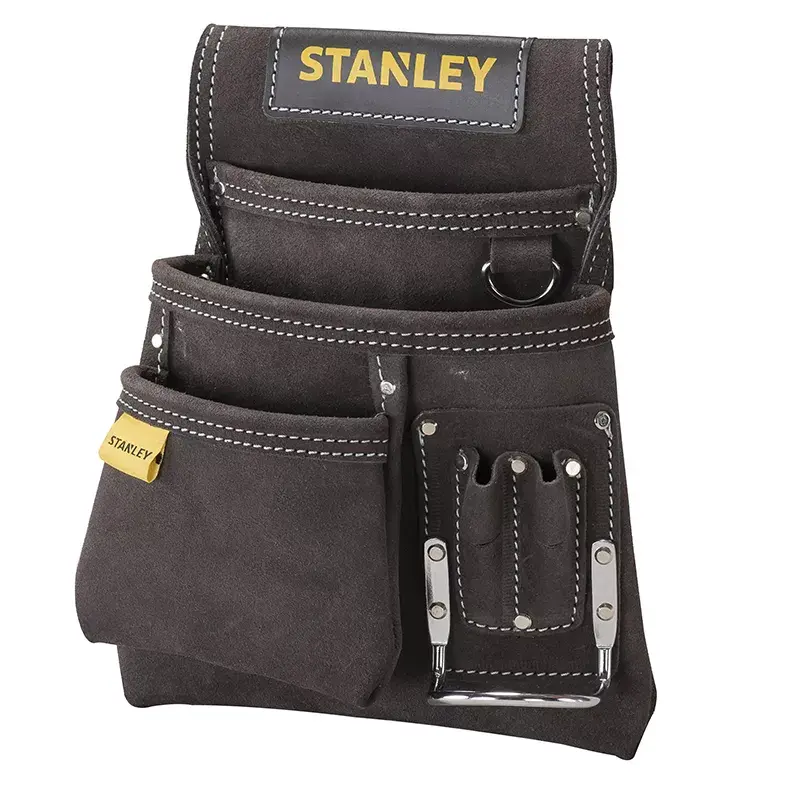 Borsa per chiodi e martello Stanley STST1-80114