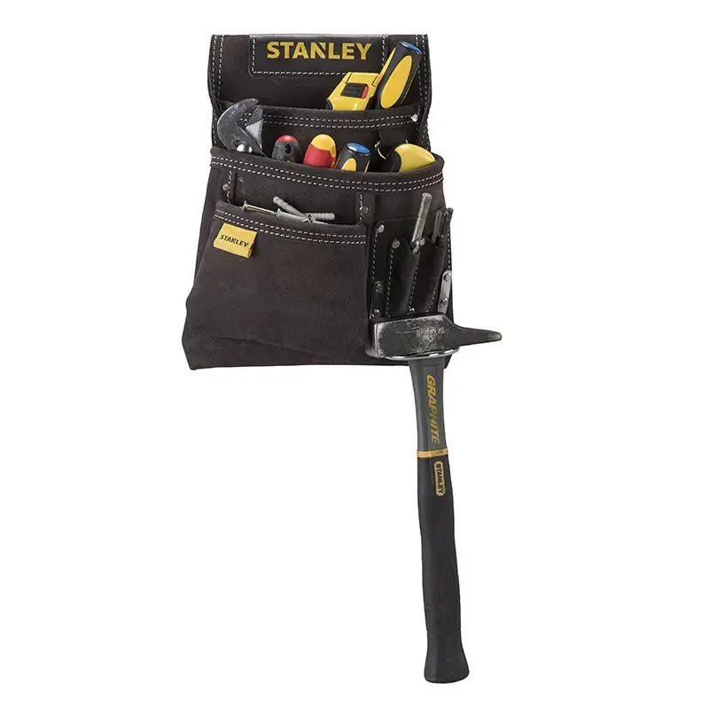 Borsa per chiodi e martello Stanley STST1-80114