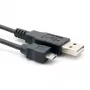 Cavo USB ACT USB 2.0 connettore A - connettore Micro-B 3,00 m