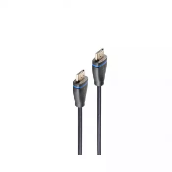 Cavo HDMI ShiverPeaks BS10-05015 0,5 m