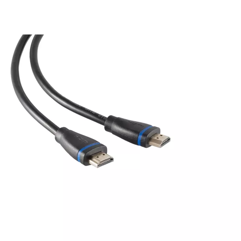 Cavo HDMI ShiverPeaks BS10-05025 1 m