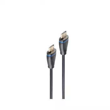 Cavo HDMI ShiverPeaks BS10-05025 1 m