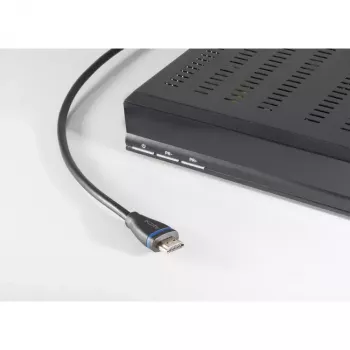 Cavo HDMI ShiverPeaks BS10-05035 2 m