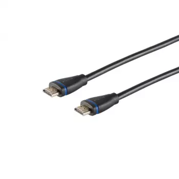 Cavo HDMI ShiverPeaks BS10-05035 2 m