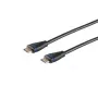 Cavo HDMI ShiverPeaks BS10-05035 2 m