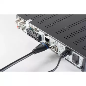 Cavo HDMI ShiverPeaks BS10-05045 3 m