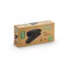 Novus B 4FC pinzatrice piatta Clinch nero