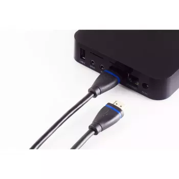 Cavo HDMI ShiverPeaks BS10-05055 5m