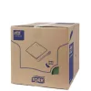 Tovaglioli Tork 150 Soft verde 150 pz.