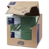 Tovaglioli Tork 150 Soft verde 150 pz.