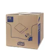 Tovaglioli di carta Tork 477412 blu 150 pz.