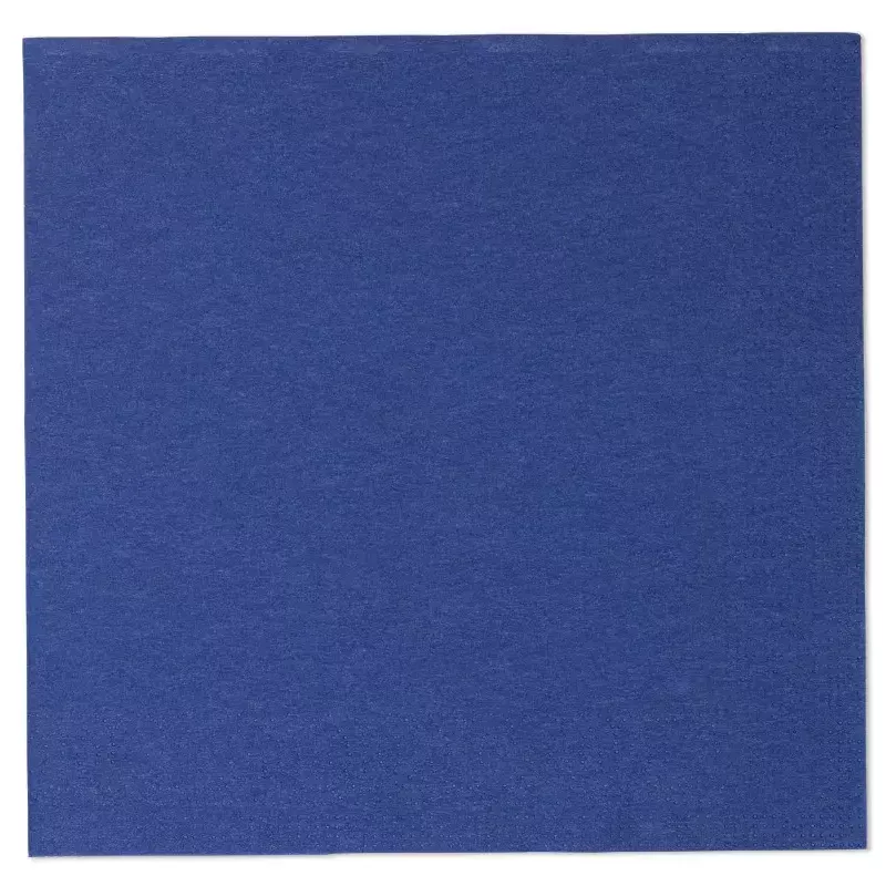 Tovaglioli di carta Tork 477412 blu 150 pz.
