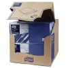 Tovaglioli di carta Tork 477412 blu 150 pz.