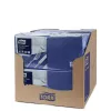Tovaglioli di carta Tork 477412 blu 150 pz.