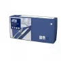 Tovaglioli di carta Tork 477412 blu 150 pz.