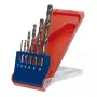 Set punte per trapano KWB 428040
