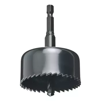 Set seghe a tazza KWB 497900 avvitatore a batteria