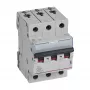 Legrand TX3 interruttore automatico interruttore automatico tipo C 3