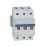 Legrand TX3 interruttore automatico interruttore automatico miniaturizzato tipo C 3