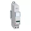 Legrand CX3 spia luminosa LED, verde, 110/400 V, 412926