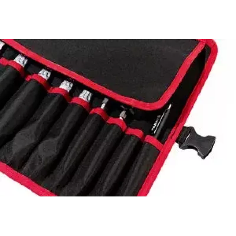 Parat BASIC Roll-Up Case 12 borsa portautensili (5990827991)