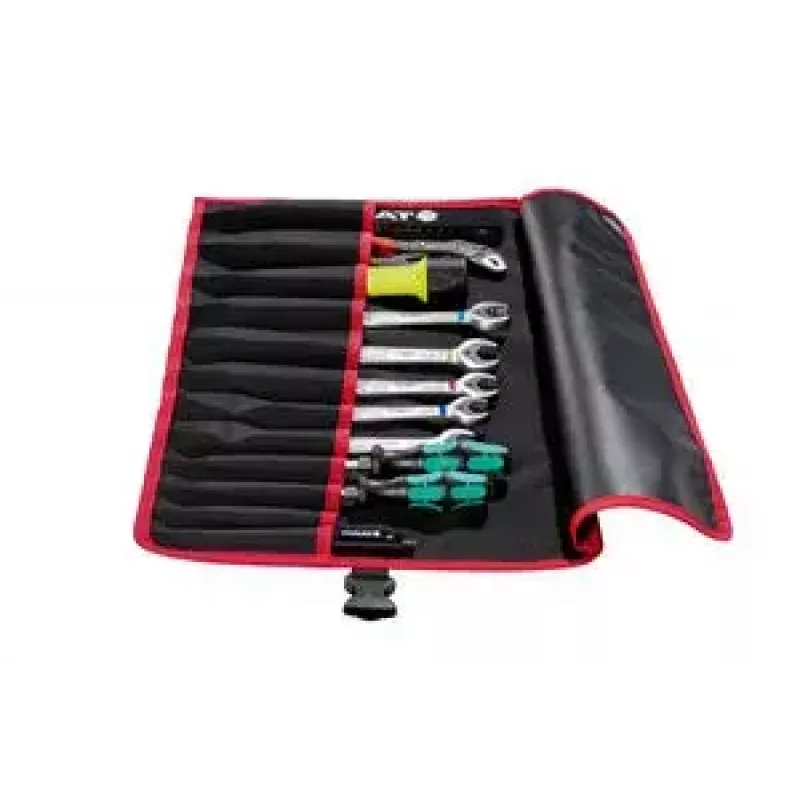Parat BASIC Roll-Up Case 12 borsa portautensili (5990827991)