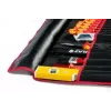 Parat BASIC Roll-Up Case 20 borsa portautensili arrotolabile, plastica/nylon (5990829991)