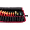 Parat BASIC Roll-Up Case 20 borsa portautensili arrotolabile, plastica/nylon (5990829991)