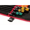Parat BASIC Roll-Up Case 20 borsa portautensili arrotolabile, plastica/nylon (5990829991)