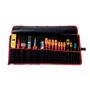 Parat BASIC Roll-Up Case 20 borsa portautensili arrotolabile, plastica/nylon (5990829991)