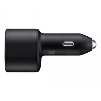 Samsung EP-L5300XBEGEU caricabatterie mobile universale nero Lightning auto