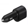 Samsung EP-L5300XBEGEU caricabatterie mobile universale nero Lightning auto