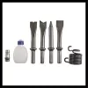 Martello pneumatico Einhell TC-PC 45