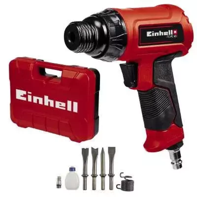 Martello pneumatico Einhell TC-PC 45