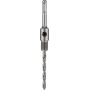 Punta KWB 175320 SDS Plus argento 1 pezzo
