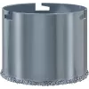 Sega a tazza KWB 499439 10,3 cm singola per ceramica calcestruzzo plastica