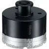 KWB 500268 sega a tazza per smerigliatrice angolare, 1 pz.