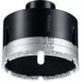 Sega a tazza KWB 500268 per smerigliatrice angolare 6,8 cm ceramica