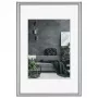Hama Detroit cornice singola argento