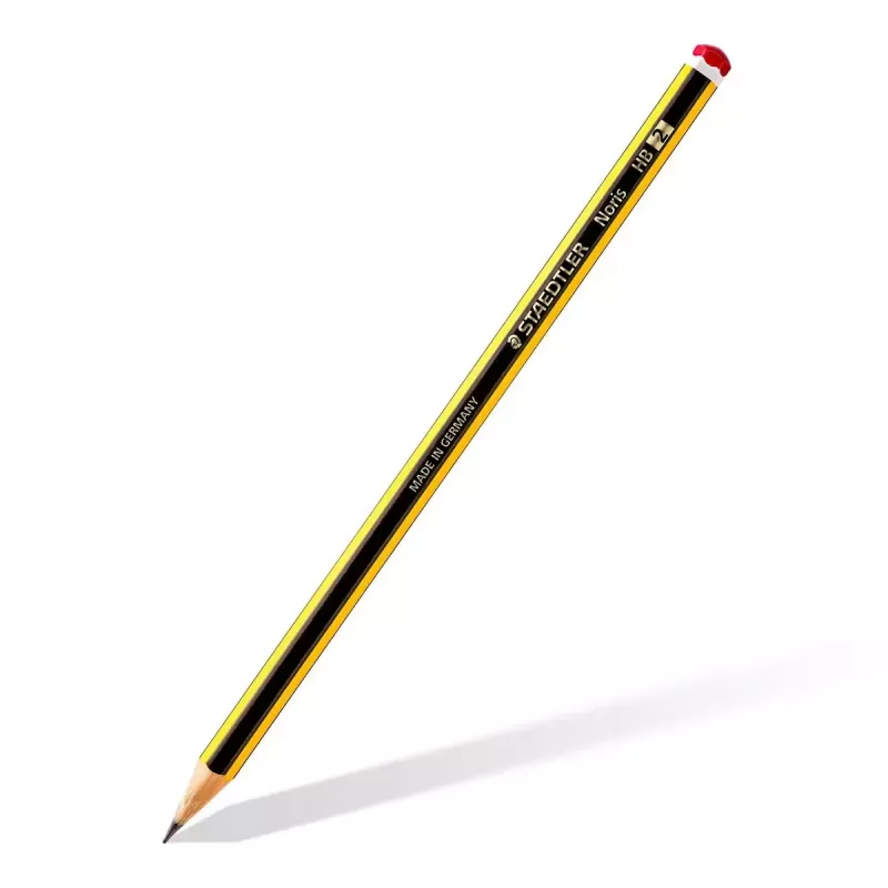 Matita Staedtler Noris 120 2HB 12 pezzi