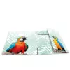 Cartella portadocumenti classica HERMA Tropical Clique