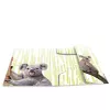 Raccoglitore classico HERMA Koalafamily A3