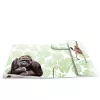 Cartella raccoglitore classica HERMA Monkey Gang polipropilene A3